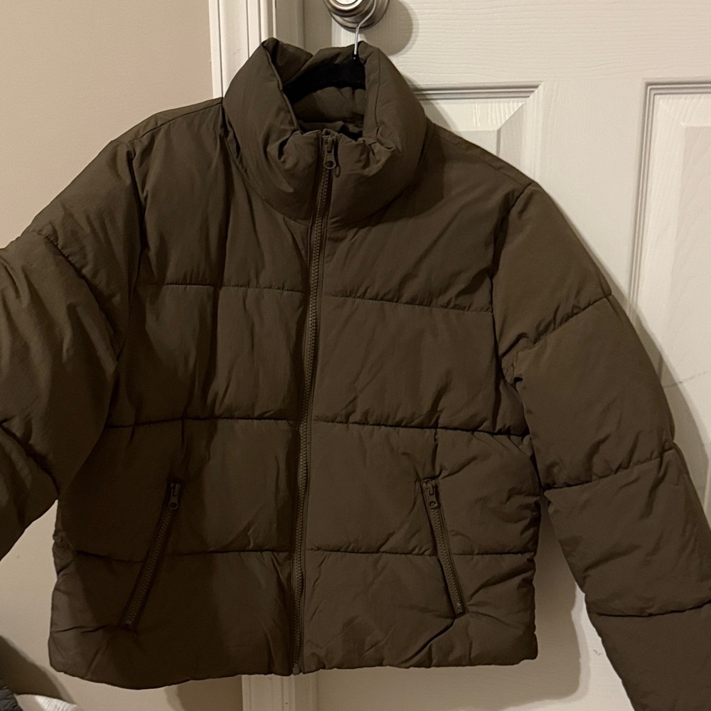 H&M Puffer Jacket